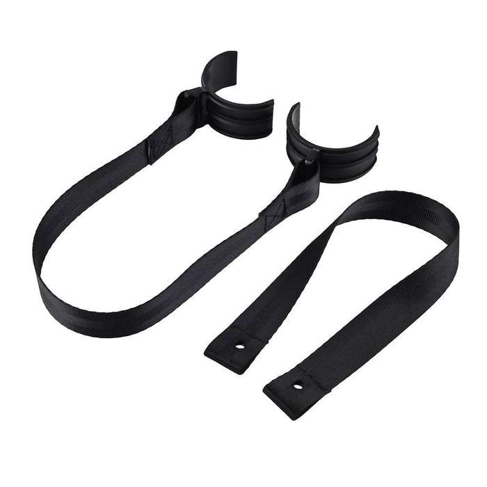 Universal Dirt Bike Grab Straps