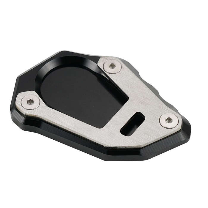 KTM 790 Adventure Side-stand Enlarger