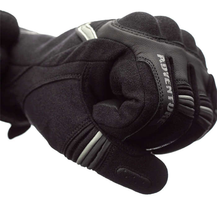 RST Adventure X Gloves