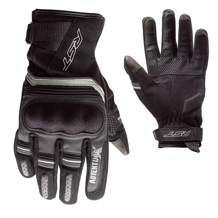 RST Adventure X Gloves