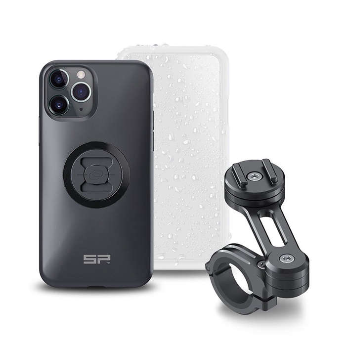 SP Connect Moto Bundle | iPhone