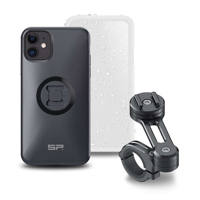 SP Connect Moto Bundle | iPhone