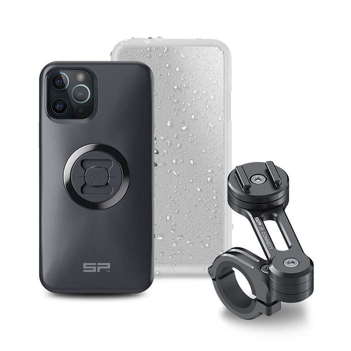 SP Connect Moto Bundle | iPhone