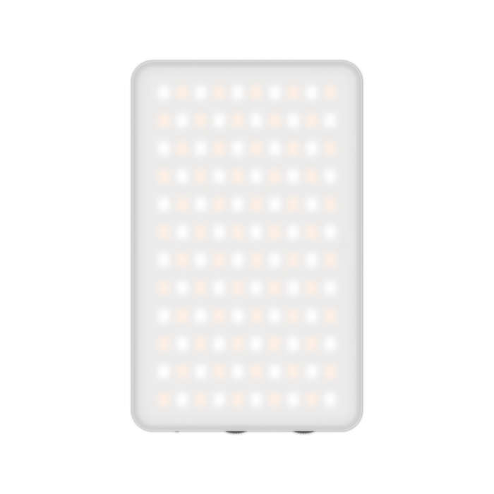 Ulanzi VIJIM VL-120 RGB Video Camera Pocket Size Light