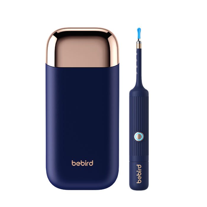 Bebird EarSight Plus Ear Cleaning Wax Removal Tool Kit With Camera