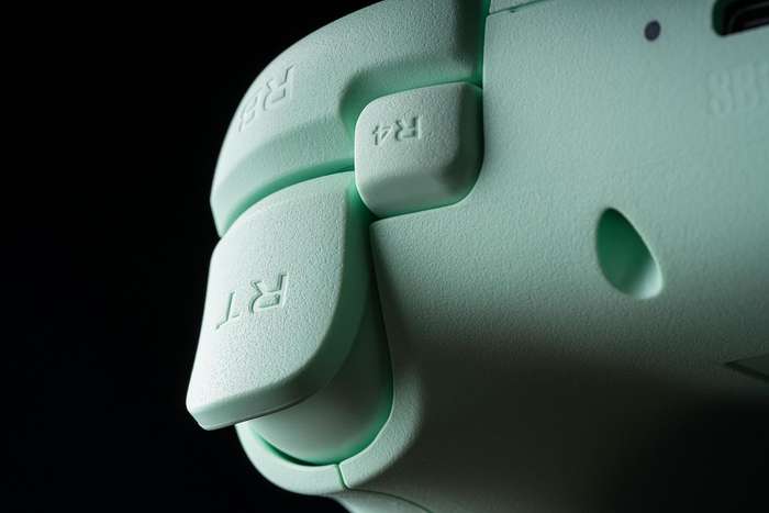 8BitDo Ultimate 2C Wireless Controller for Windows/Android (Hall Effect) Green