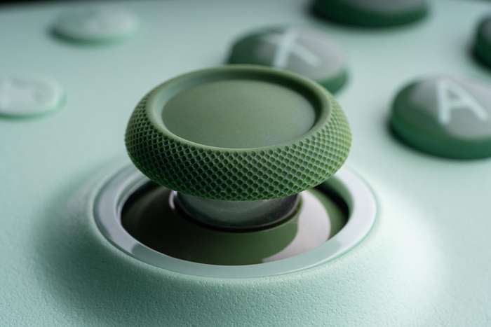 8BitDo Ultimate 2C Wireless Controller for Windows/Android (Hall Effect) Green