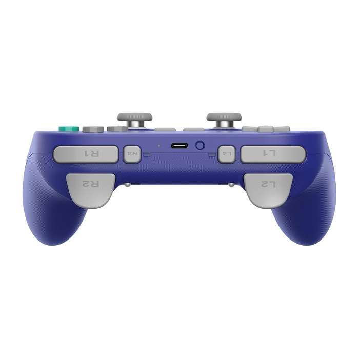 8BitDo Pro 3 Bluetooth Gamepad Controller For Switch Steam Windows & Mobile
