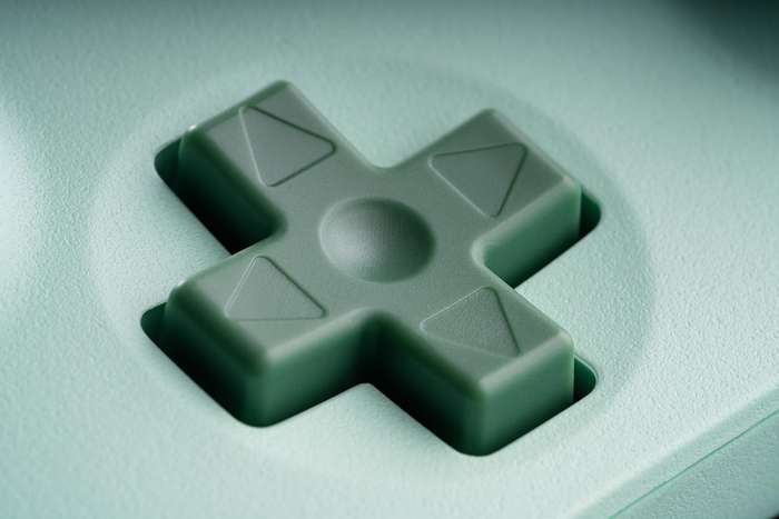 8BitDo Ultimate 2C Wireless Controller for Windows/Android (Hall Effect) Green