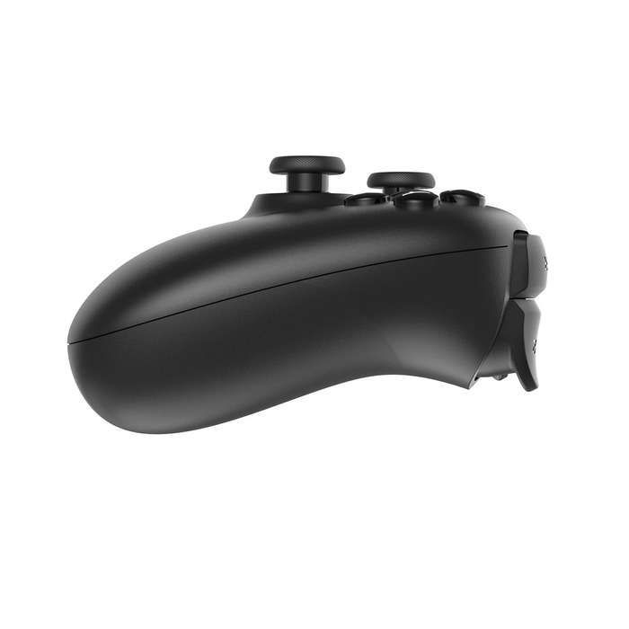 Unboxed 8BitDo Ultimate Controller with Charging Dock for Switch and Windows Black