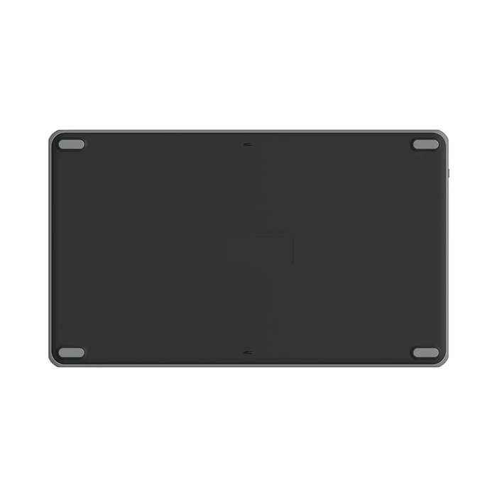XPPen Deco LW Wireless Graphics Drawing Tablet Black