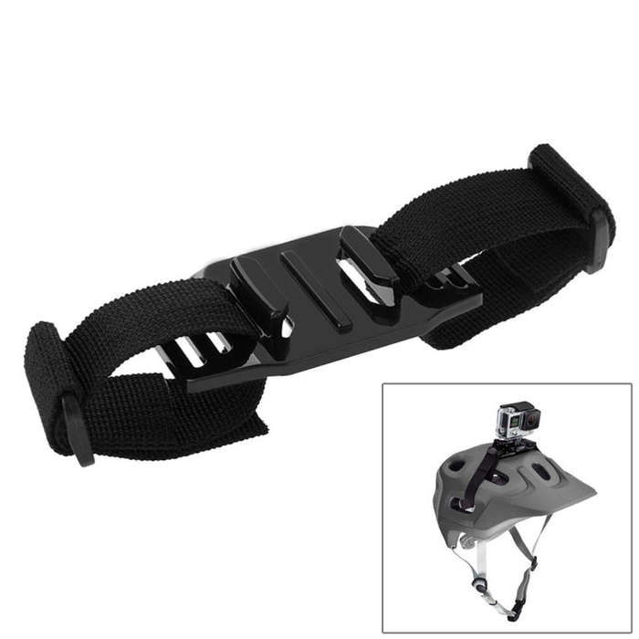 24 in 1 Bike & Outdoor Mount Accessories Combo Kit For Action Cameras