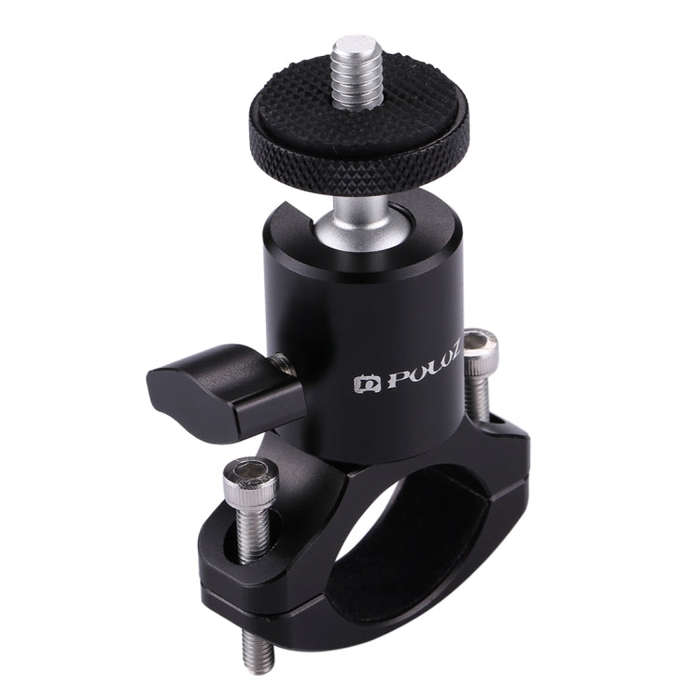 Handlebar Mount For Action Cameras