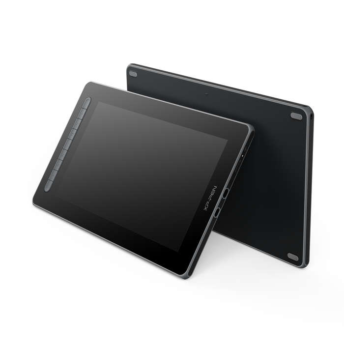 XPPen Artist 13 (2nd Gen) Pen Display Graphics Drawing Tablet