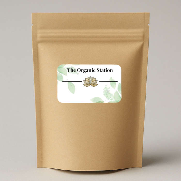 Organic Station Dried Cayenne Pepper - 100g