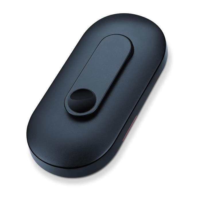 Beurer EM 59 Digital TENS/EMS Device With Heat Function