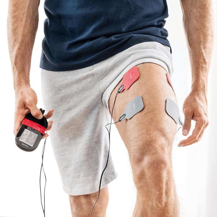 Beurer EM 59 Digital TENS/EMS Device With Heat Function