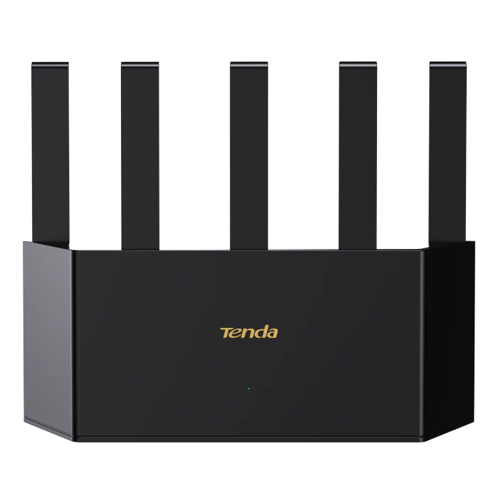 Tenda TX2L Pro AX1500 Dual-Band Gigabit Wi-Fi 6 Router