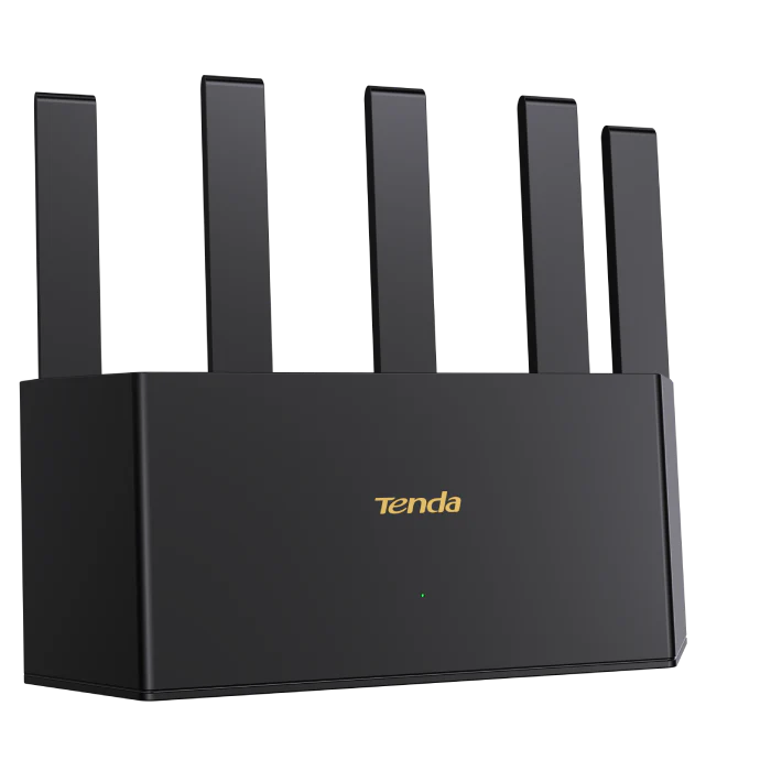 Tenda TX2L Pro AX1500 Dual-Band Gigabit Wi-Fi 6 Router