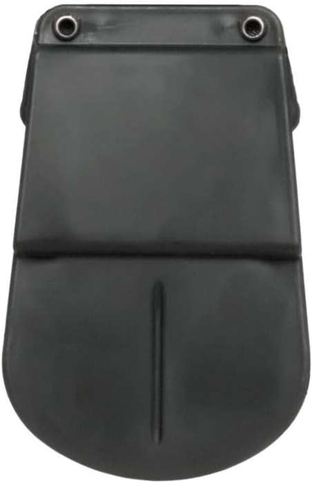 FOBUS PADDLE HOLSTER GLOCK 43