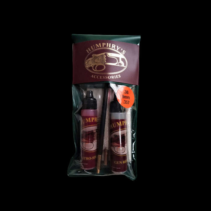 Humphry`s 45ACP Cleaning Kit