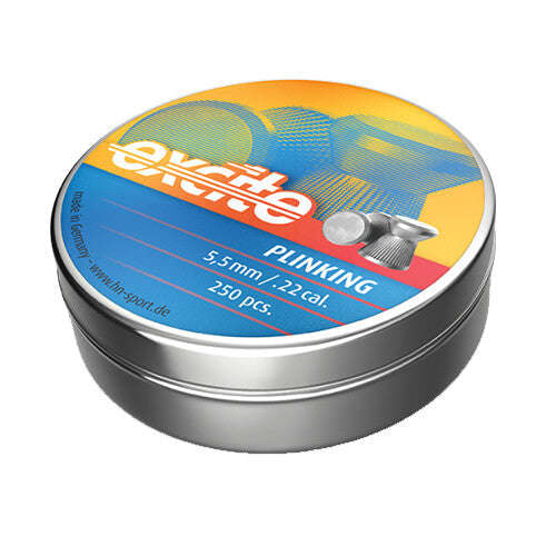 5 X EXCITE PLINKING 5,50/250S (Bulk Buy)