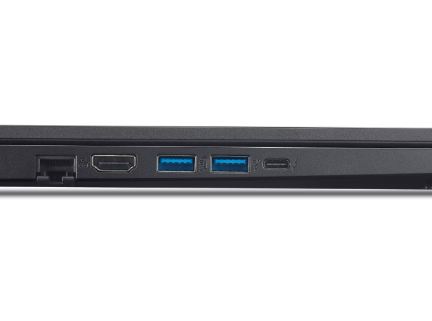 Acer Nitro V 15 ANV15-51-59KP Gaming Notebook