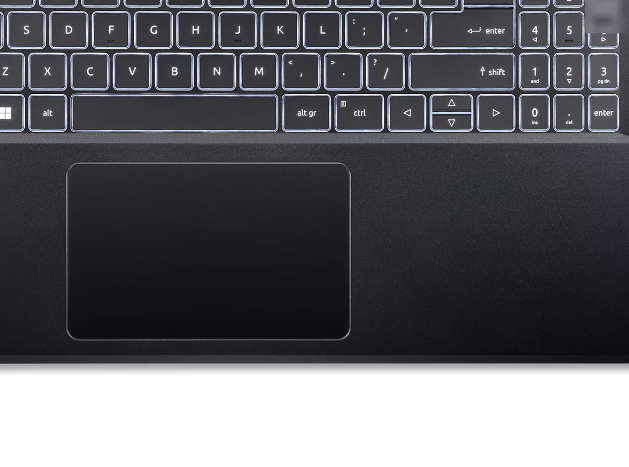 Acer Nitro V 15 ANV15-51-59KP Gaming Notebook