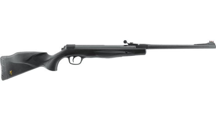 AIR RIFLE BROWNING X-BLADE UMAREX II 24J 5.5MM