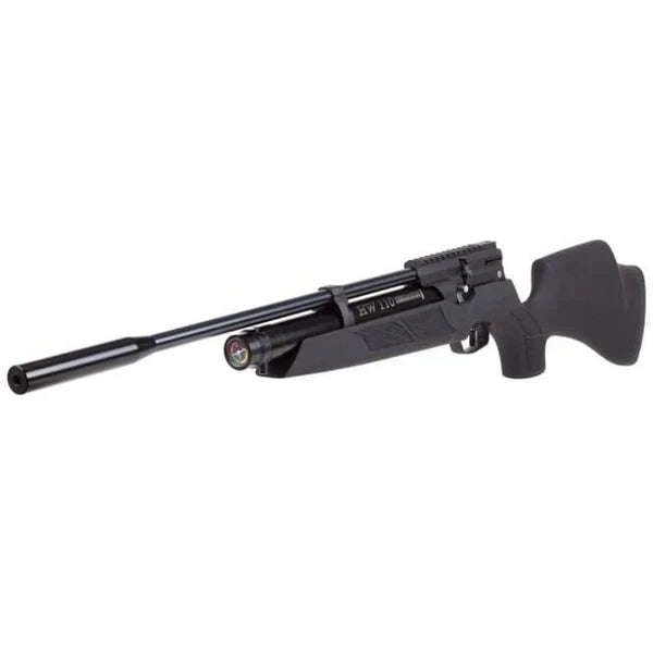 AIR RIFLE WEIHRAUCH HW110ST 4.5MM FAC