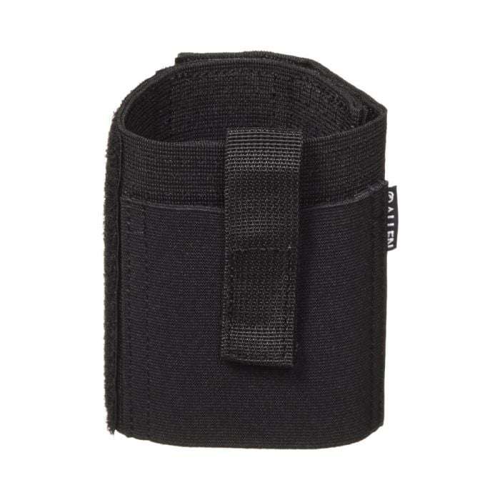 ALLEN ANKLE HOLSTER