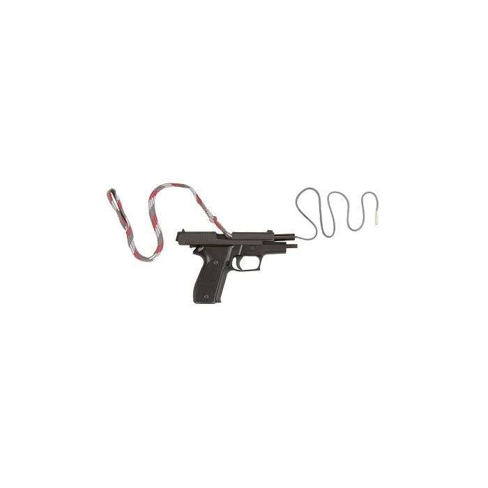 ALLEN BORE-NADO HANDGUN CLEANING TOOL .44-45 CAL