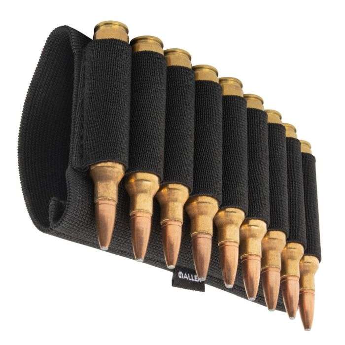 ALLEN CARTRIDGE HOLDER (9)