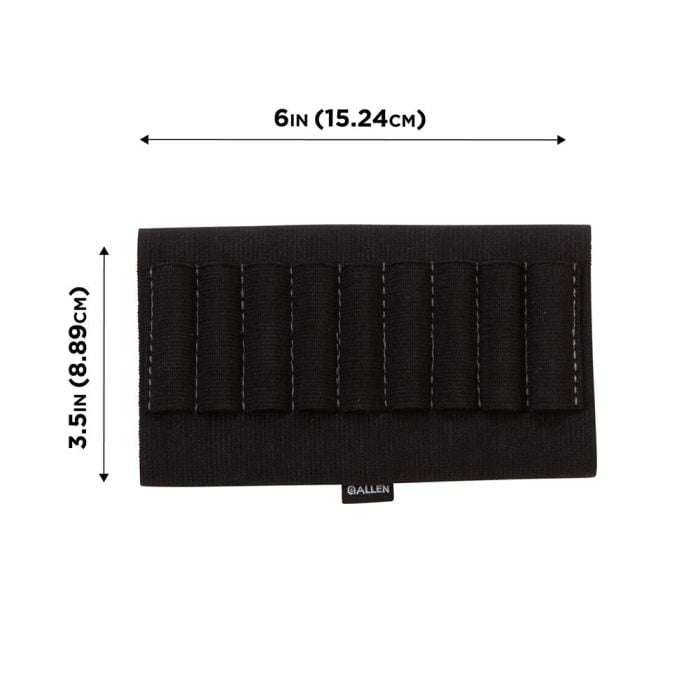 ALLEN CARTRIDGE HOLDER (9)