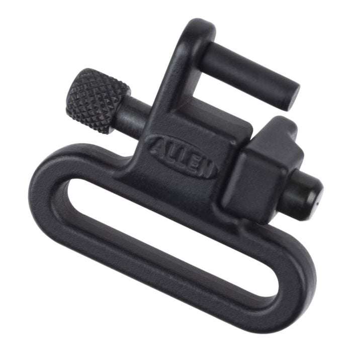 Allen Company Magnum 1" Swivel Set, Fits 1" Gun Slings