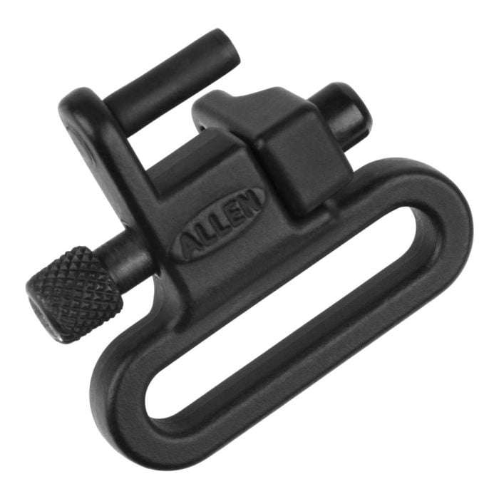 Allen Company Magnum 1" Swivel Set, Fits 1" Gun Slings