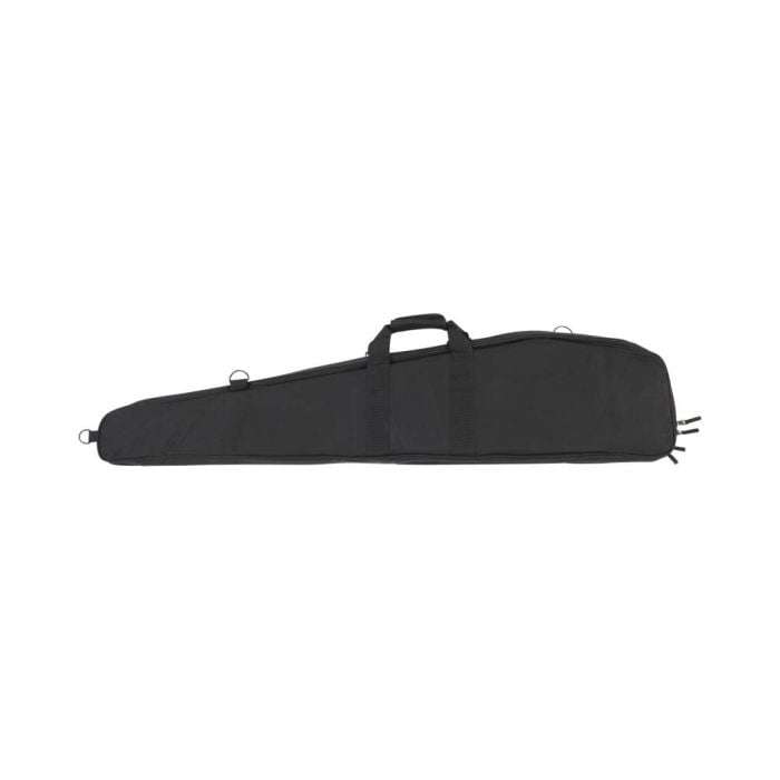 ALLEN DOUBLE RIFLE BAG ROCKY 50'' BLACK/TAN