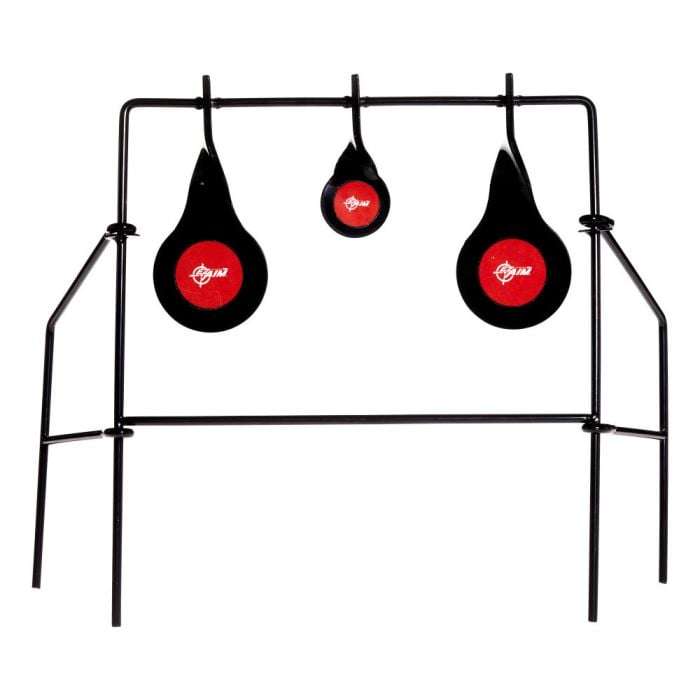 ALLEN EZ AIM METAL SPINNER TARGET