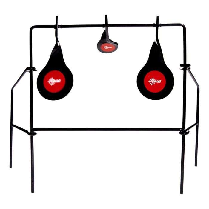 ALLEN EZ AIM METAL SPINNER TARGET