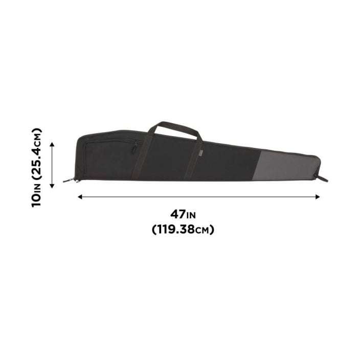 ALLEN PLATA RIFLE BAG 50'' BLACK
