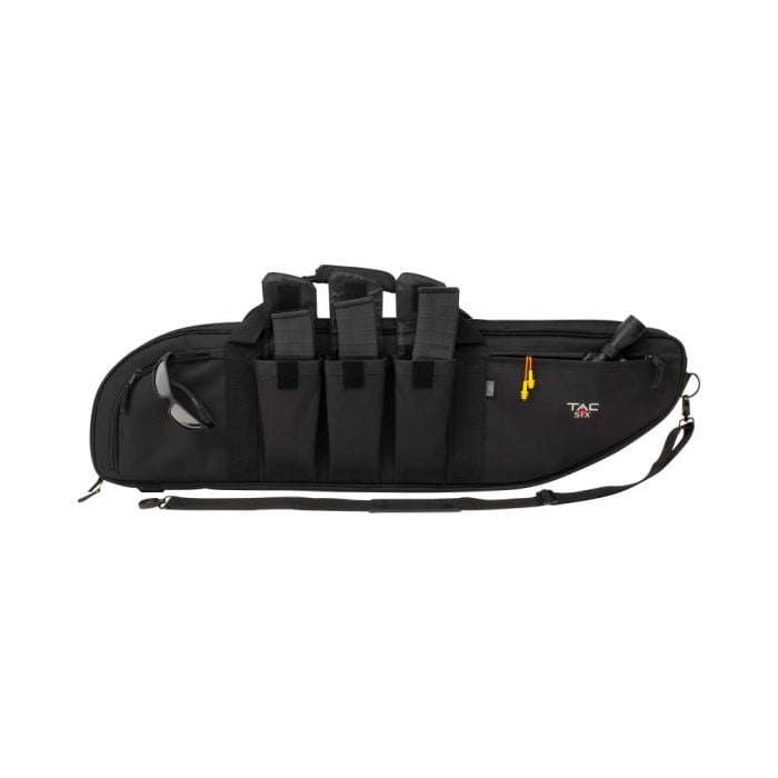 ALLEN RIFLE BAG BATTALION TACTICAL BLACK 38IN