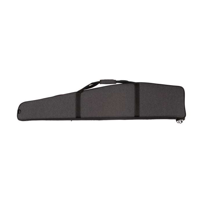 ALLEN RIFLE BAG HEATHER GEAR FIT 50'' BLACK