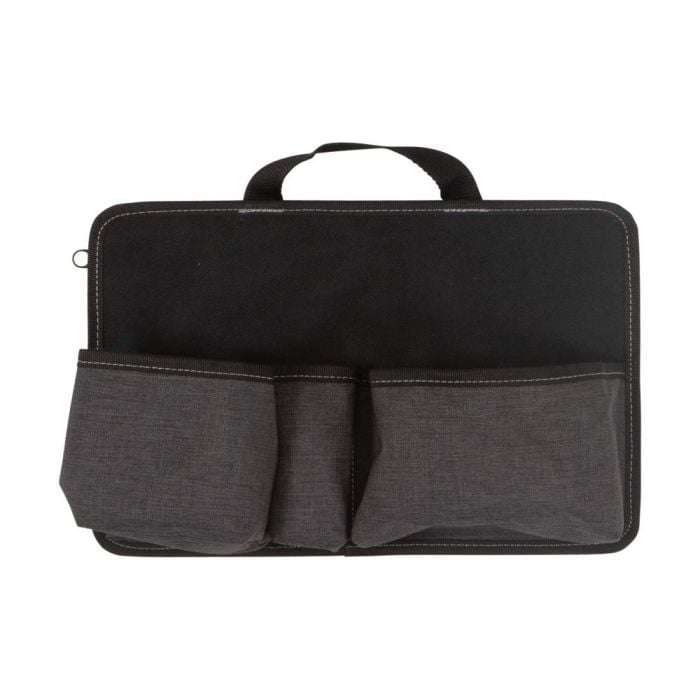 ALLEN RIFLE BAG HEATHER GEAR FIT 50'' BLACK