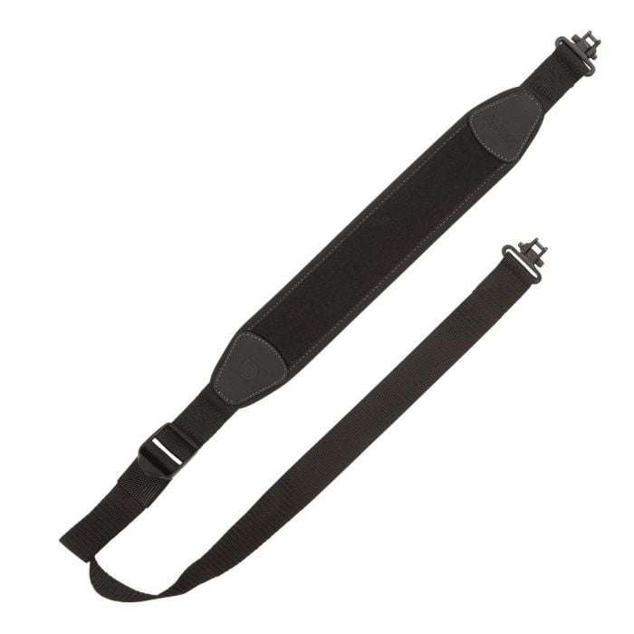 ALLEN RIFLE SLING CASCADE NEOPRENE WITH SWIVELS