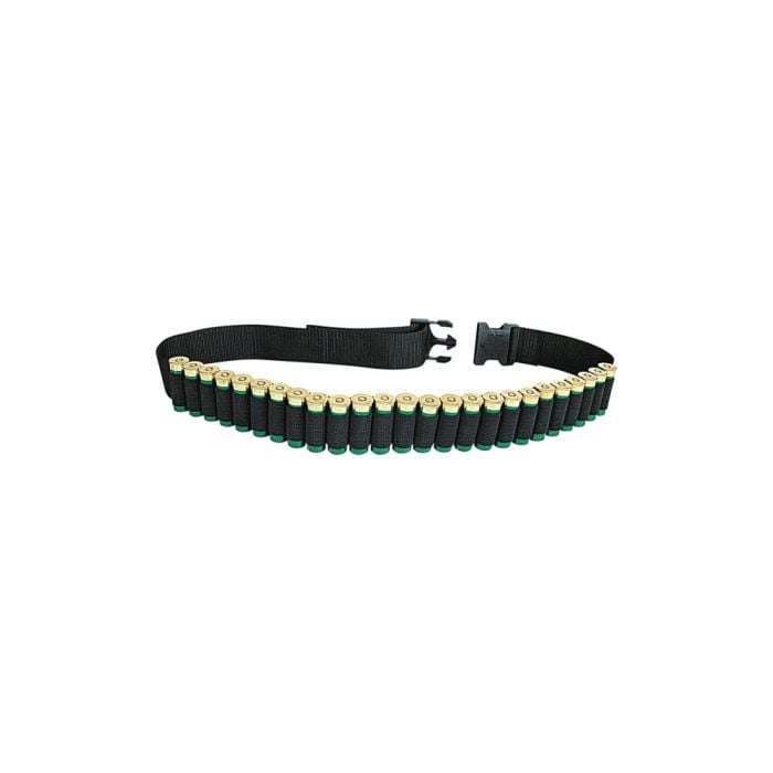 ALLEN SHOTGUN SHELL BELT (25)