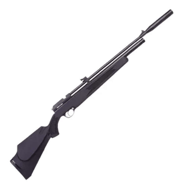 Artemis SnowPeak PR900S 4.5mm Black