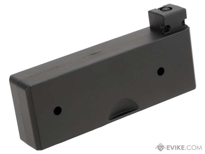 ASG 18557 MAGAZINE SPRING M40A3 BLACK
