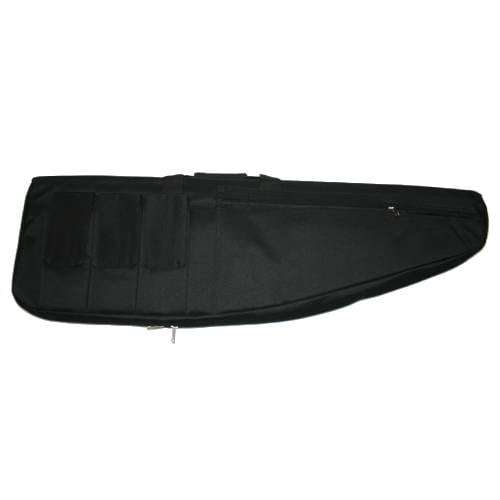 BALLISTIC RIFLE BAG 130CM BLACK