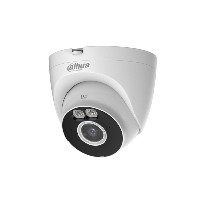 Dahua 2MP Fixed-focal Wi-Fi Turret Network Camera