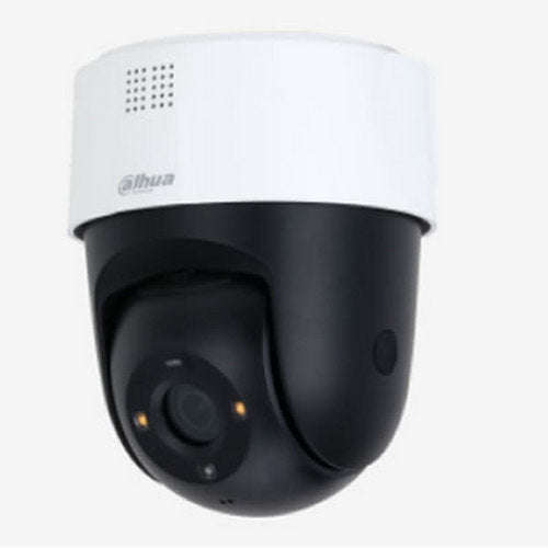 Dahua 5MP PTZ 30m IR 4mm